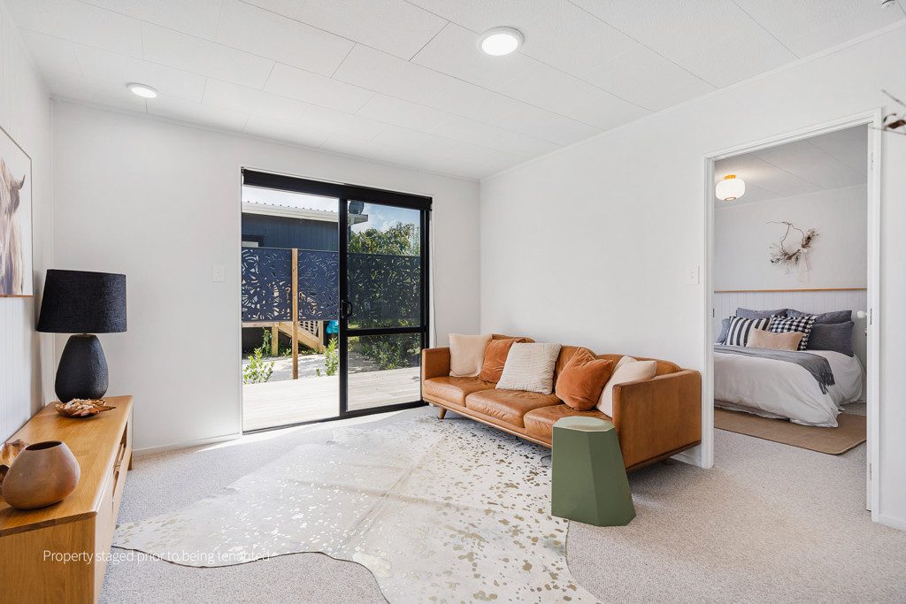 Property interior