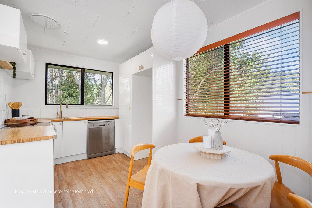 Property interior