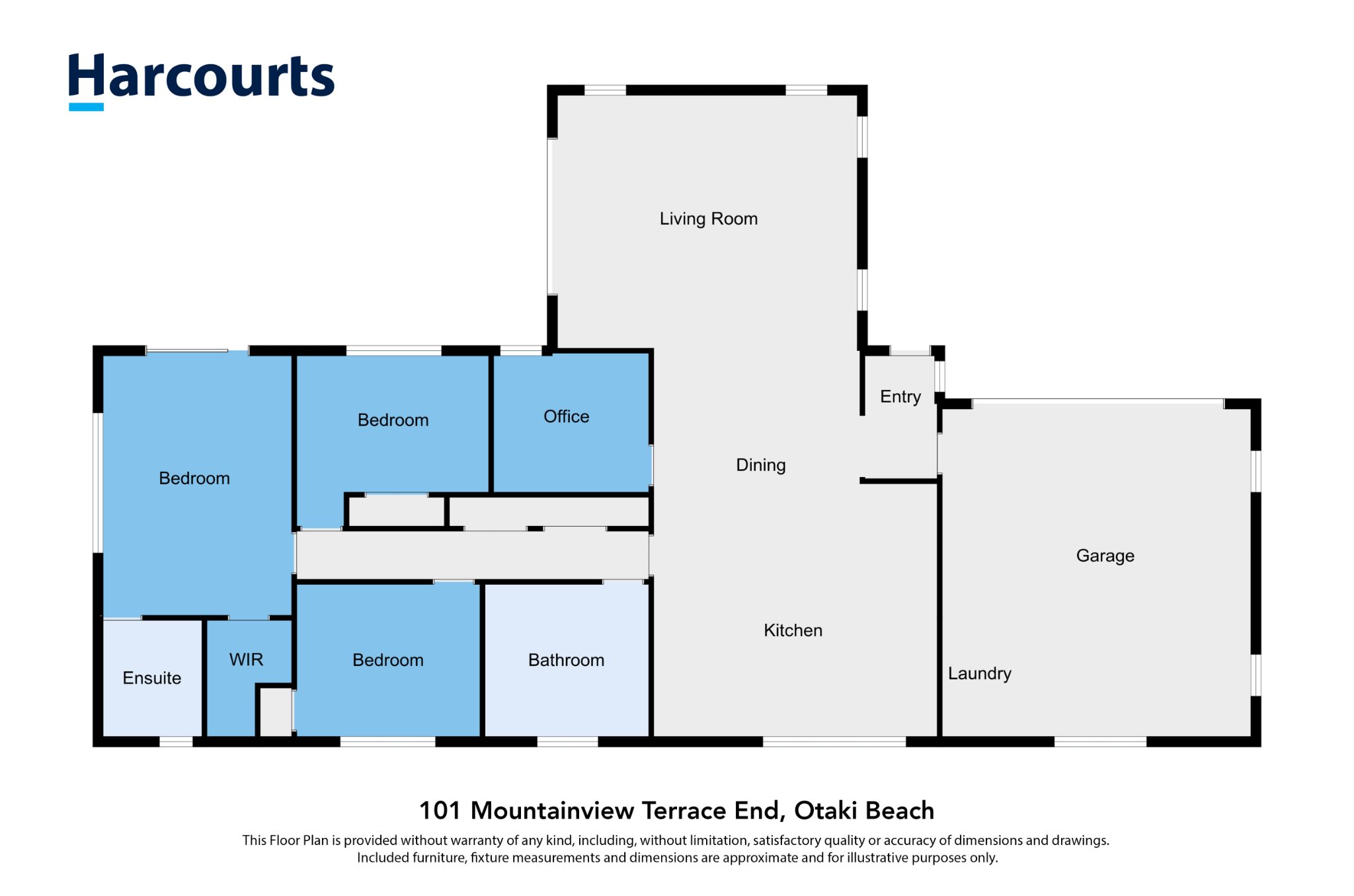 Sunny, Spacious Family Living - Be Quick — slide 23