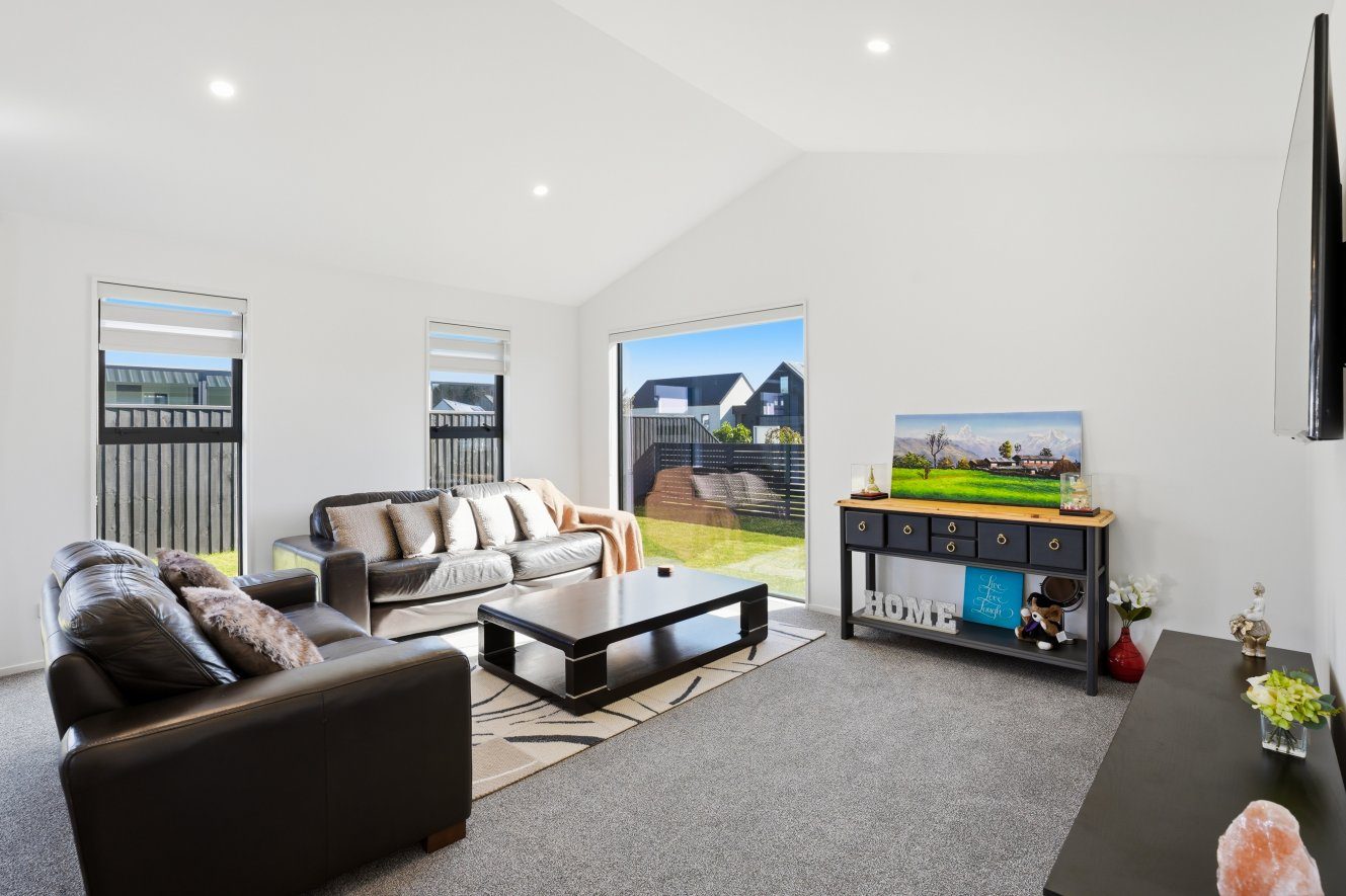 Property interior