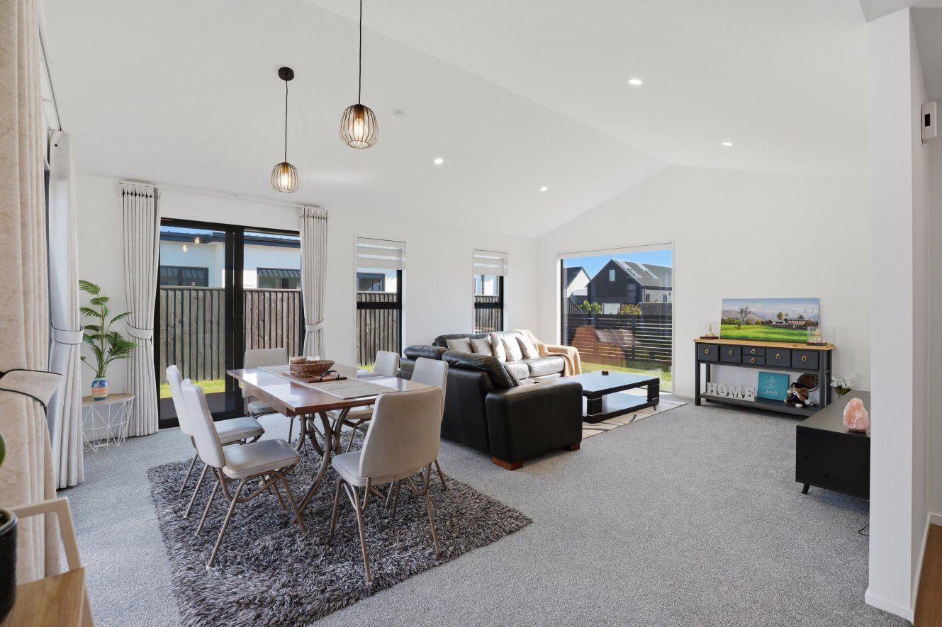 Family Dream Home at Casebrook's Twin Meadows! — slide 9