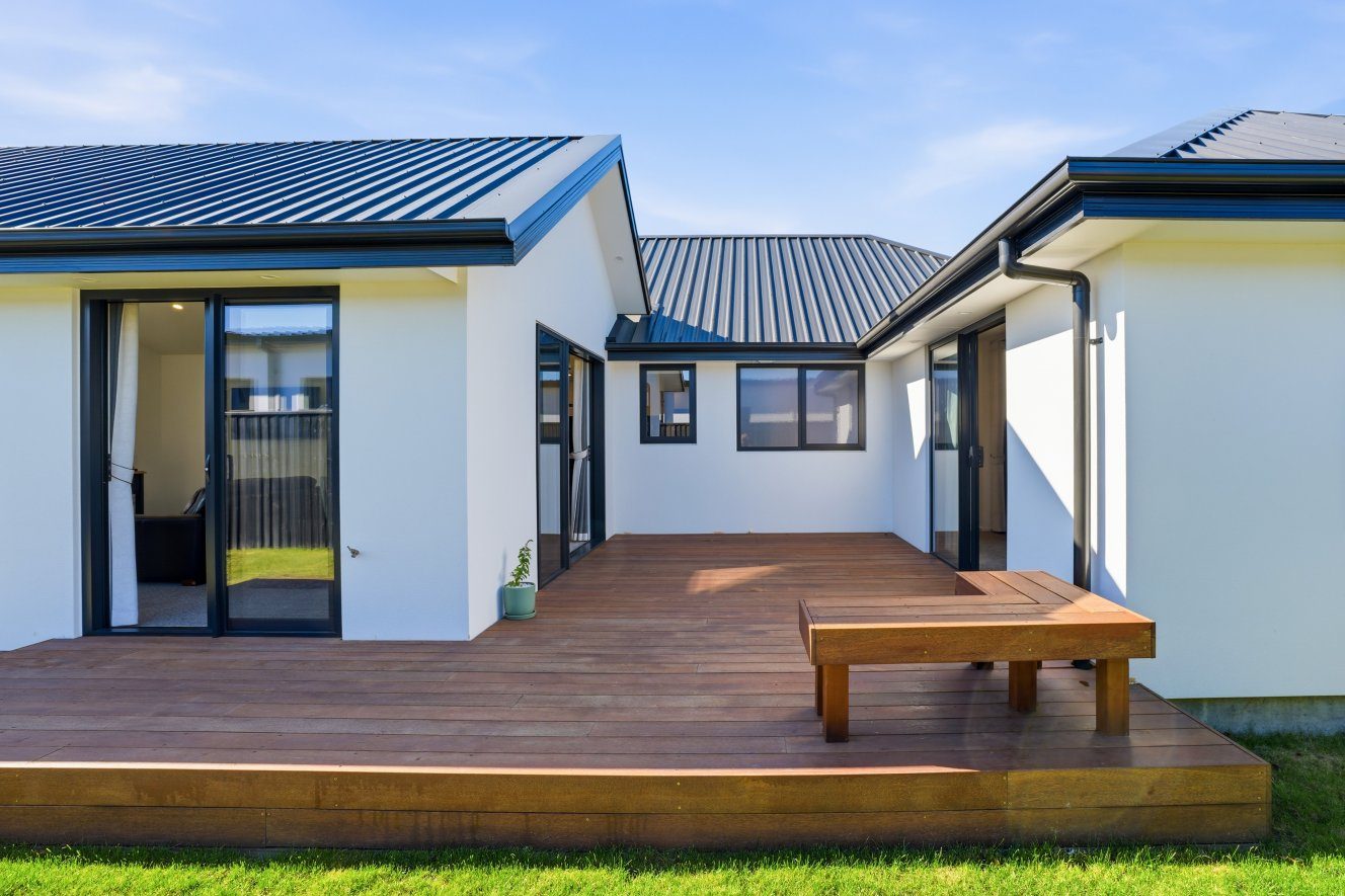 Family Dream Home at Casebrook's Twin Meadows! — slide 25