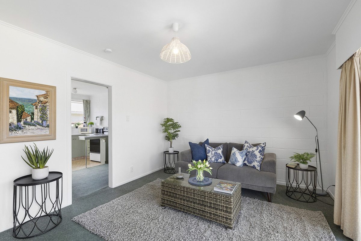Property interior
