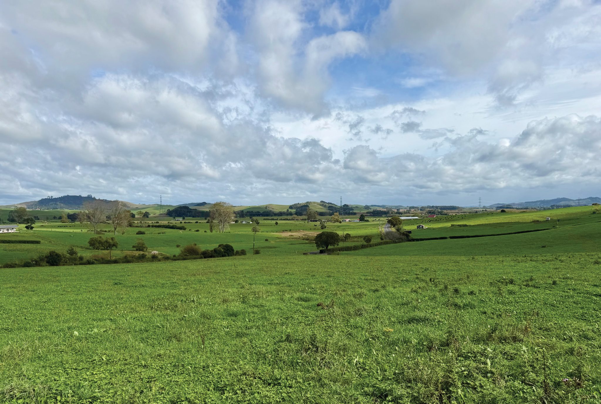 BUY LAND - THEY'RE NOT MAKING IT ANYMORE — slide 2