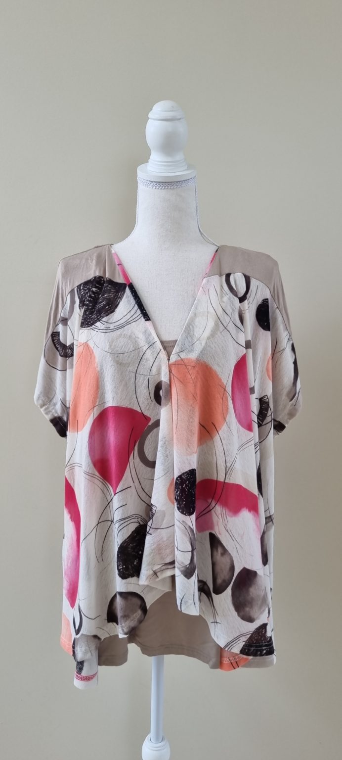 TS Taking Shape Top Size M / 18