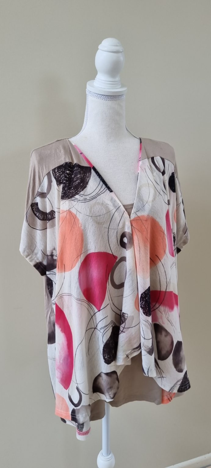 TS Taking Shape Top Size M / 18, image 2