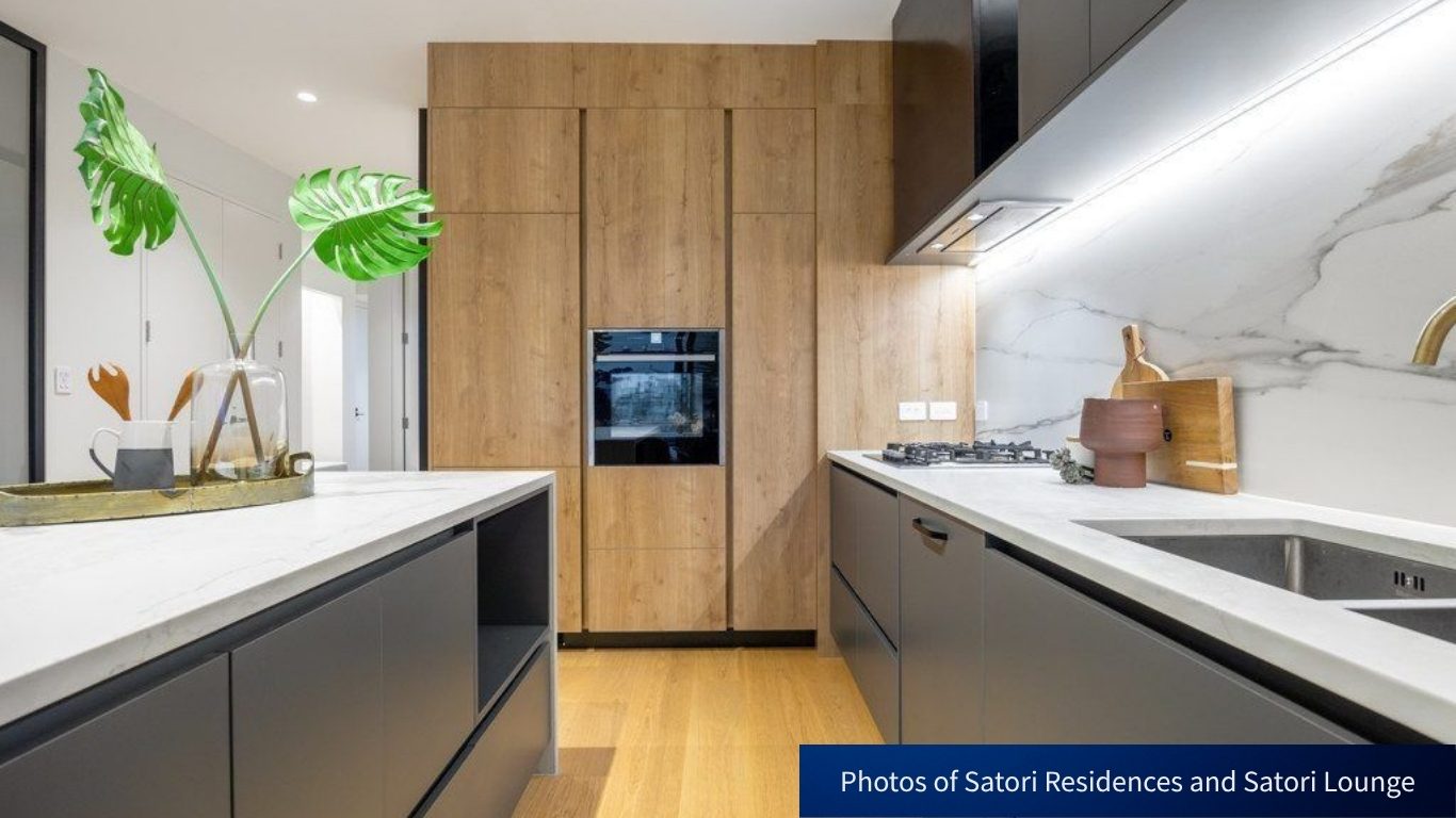 Coastal Sophistication Meets Urban Convenience — slide 6