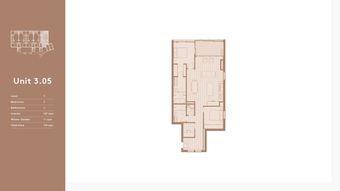 Coastal Sophistication Meets Urban Convenience — slide 10