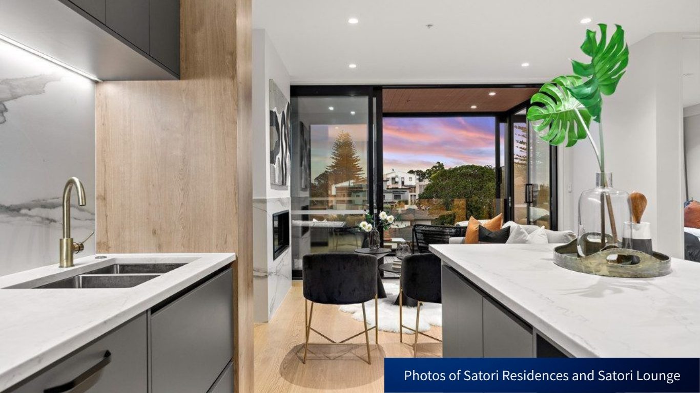 Coastal Sophistication Meets Urban Convenience — slide 11