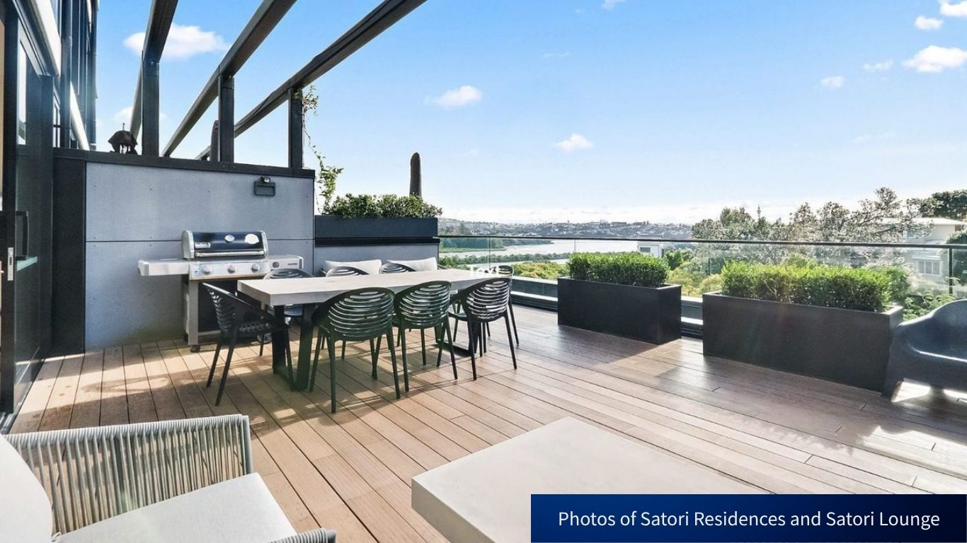 Coastal Sophistication Meets Urban Convenience — slide 14