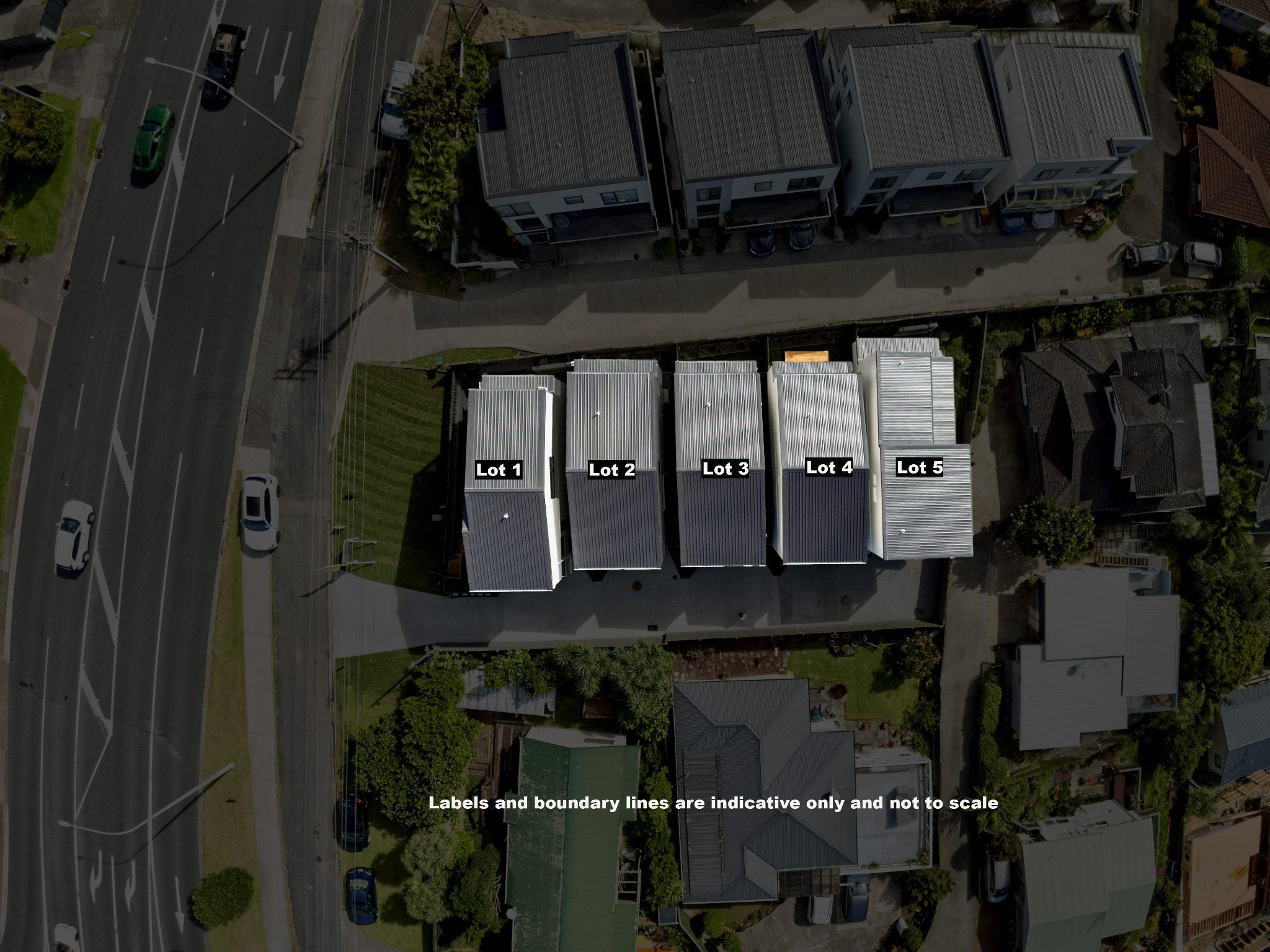 Stunning New Home in Rangitoto Zone — slide 11