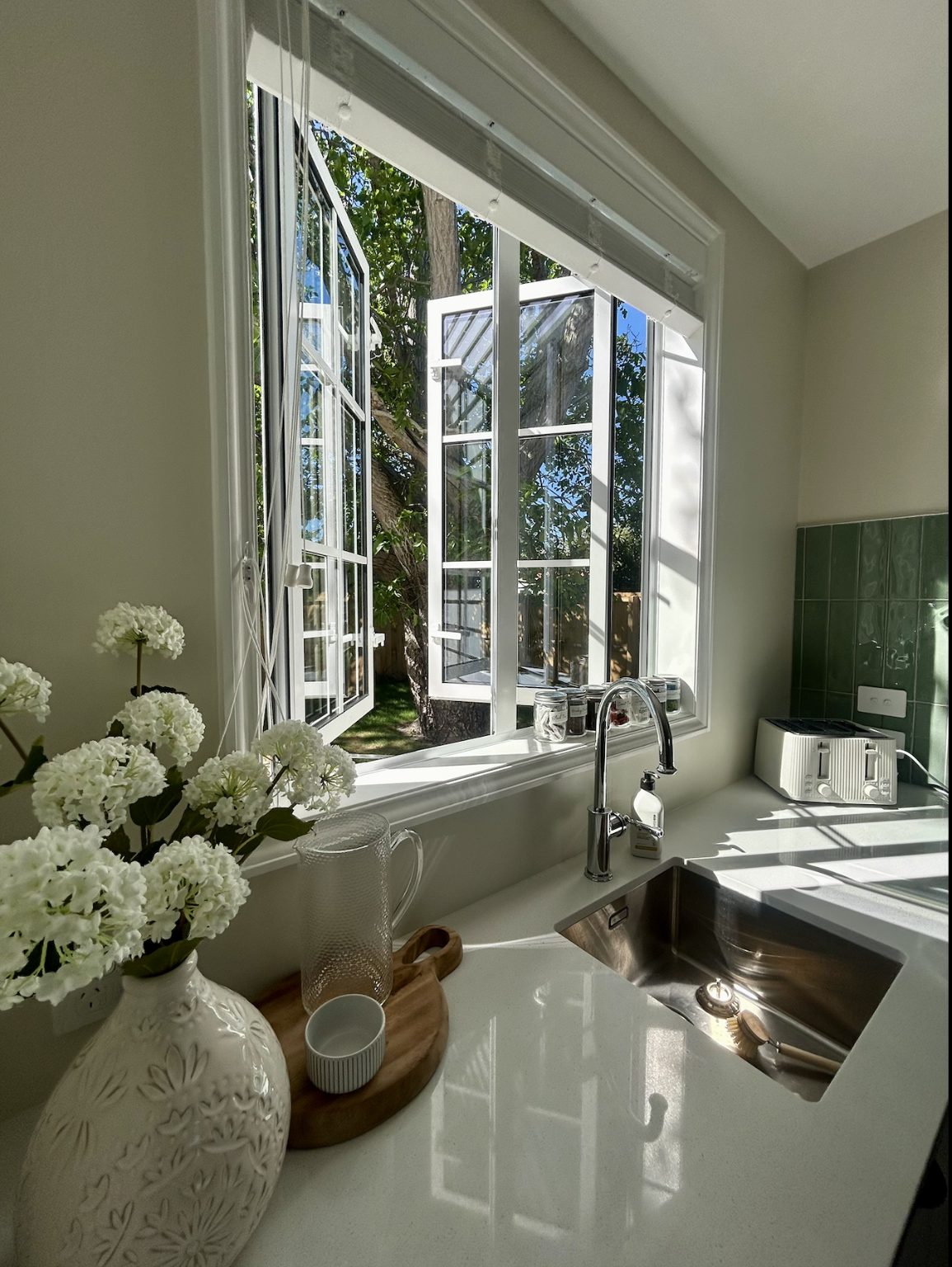 Three Bedrooms in Girls' and Boys' High Zones — slide 8