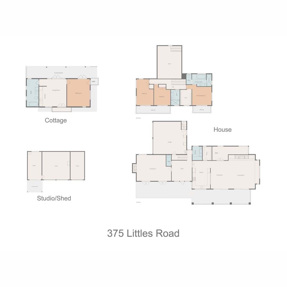 Dalefield Acreage with Subdivision Potential — slide 26