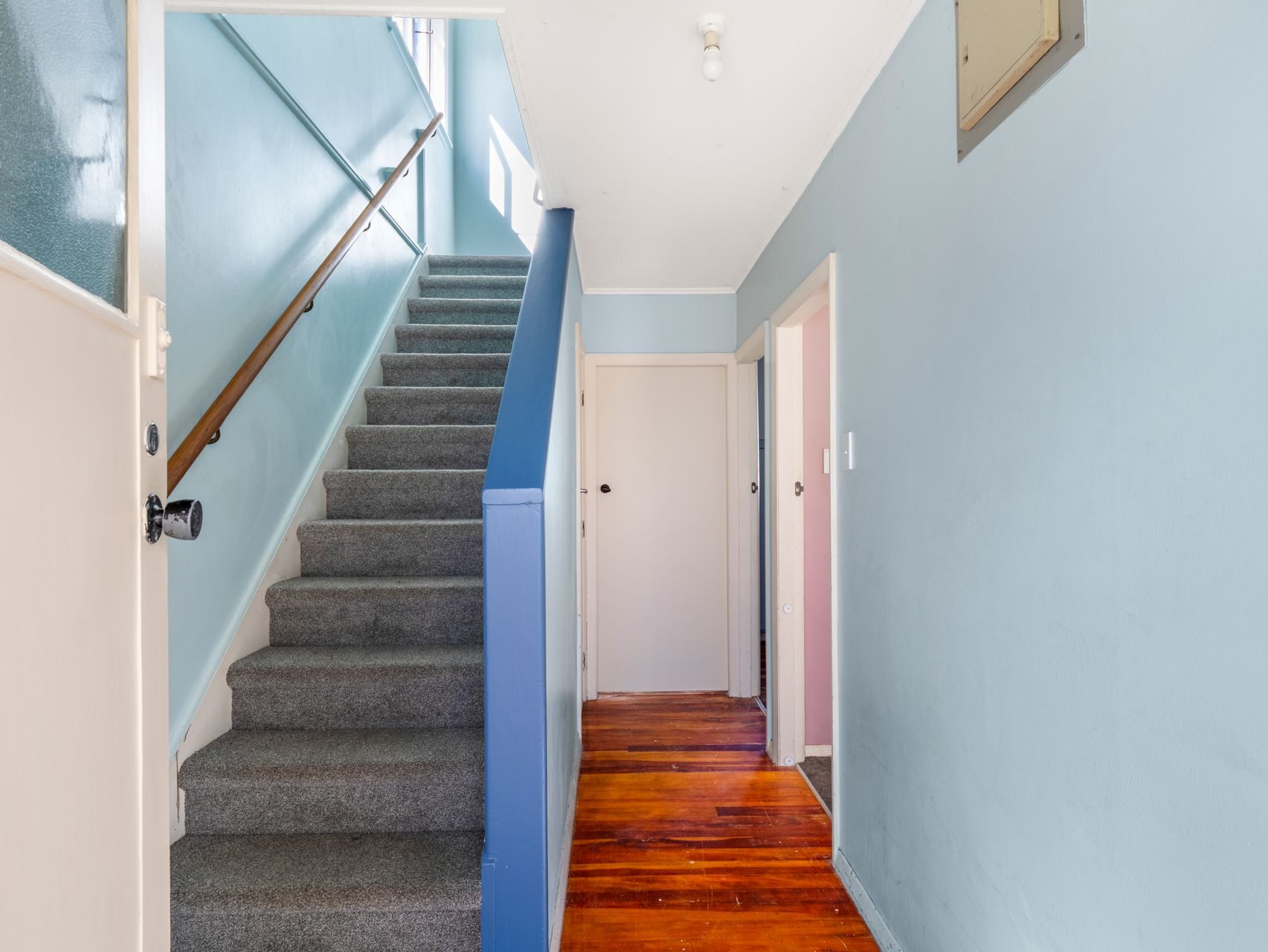 Attention Rental Investors — slide 7