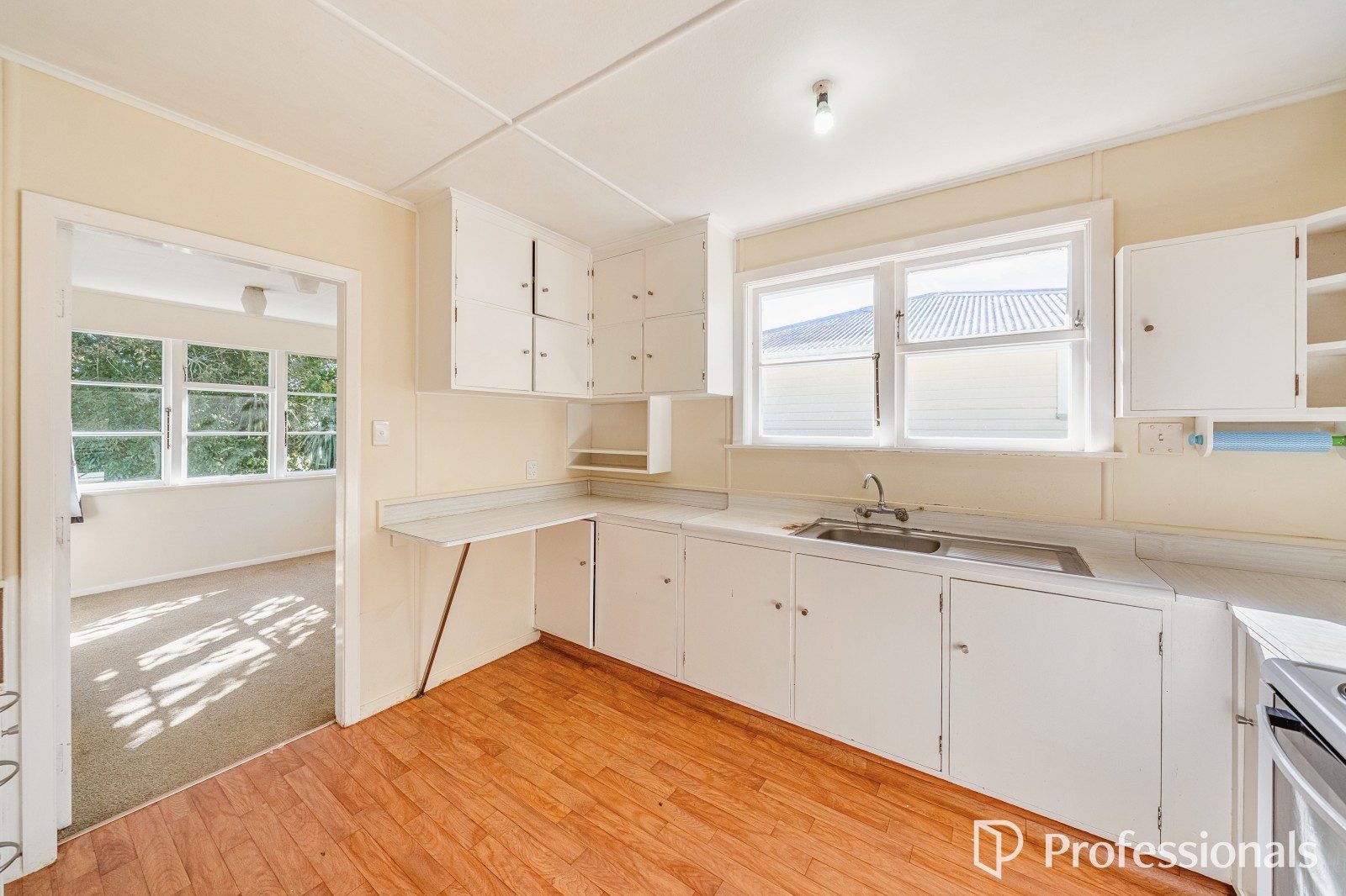 Property interior