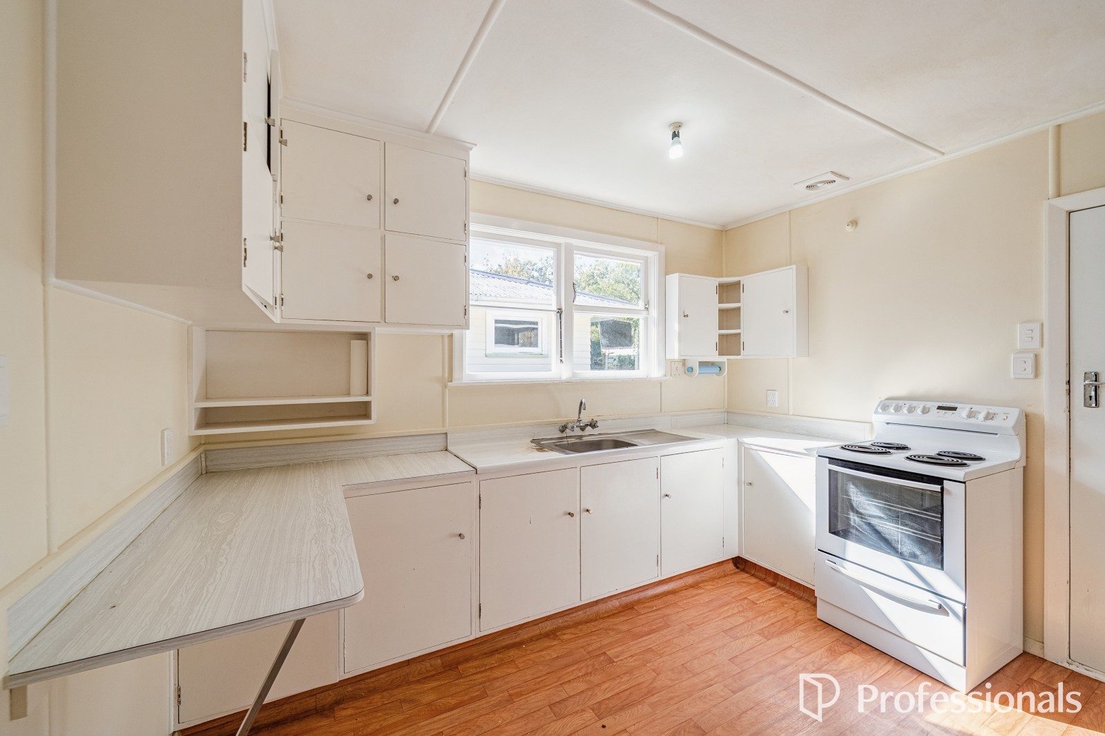 Property interior