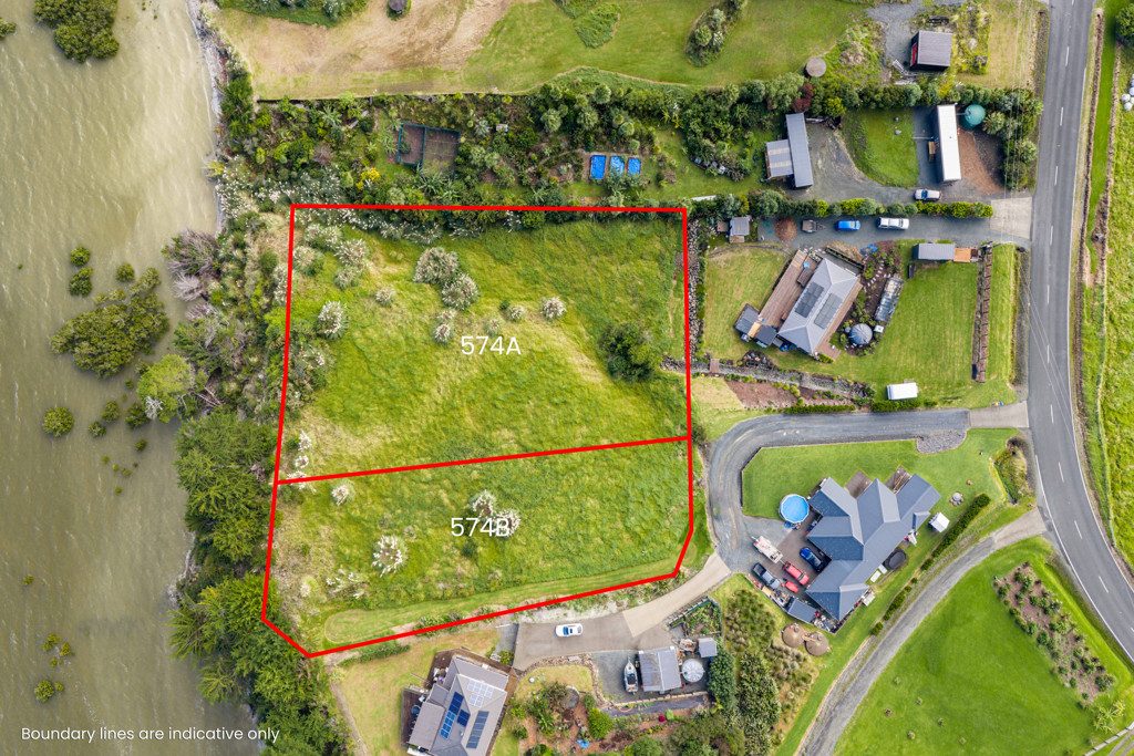 Rare Pahi Coastal Opportunity - Buy One or Both — slide 2