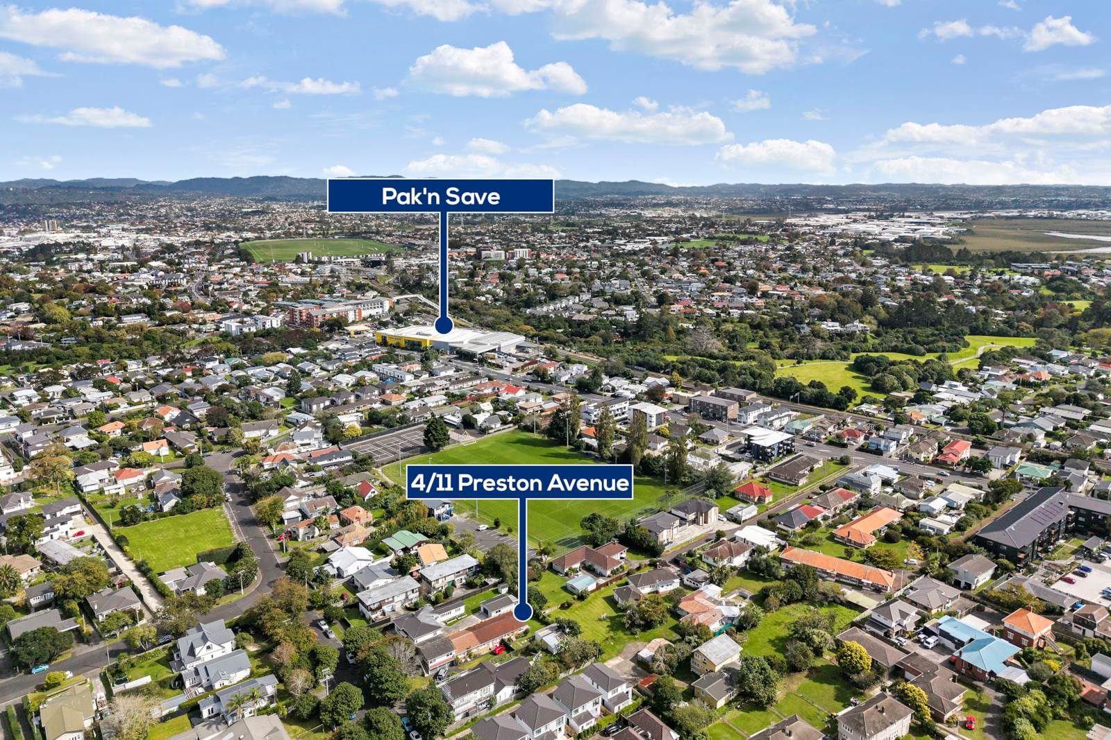 Sunny Private Oasis - Mt Albert's Best! — slide 19
