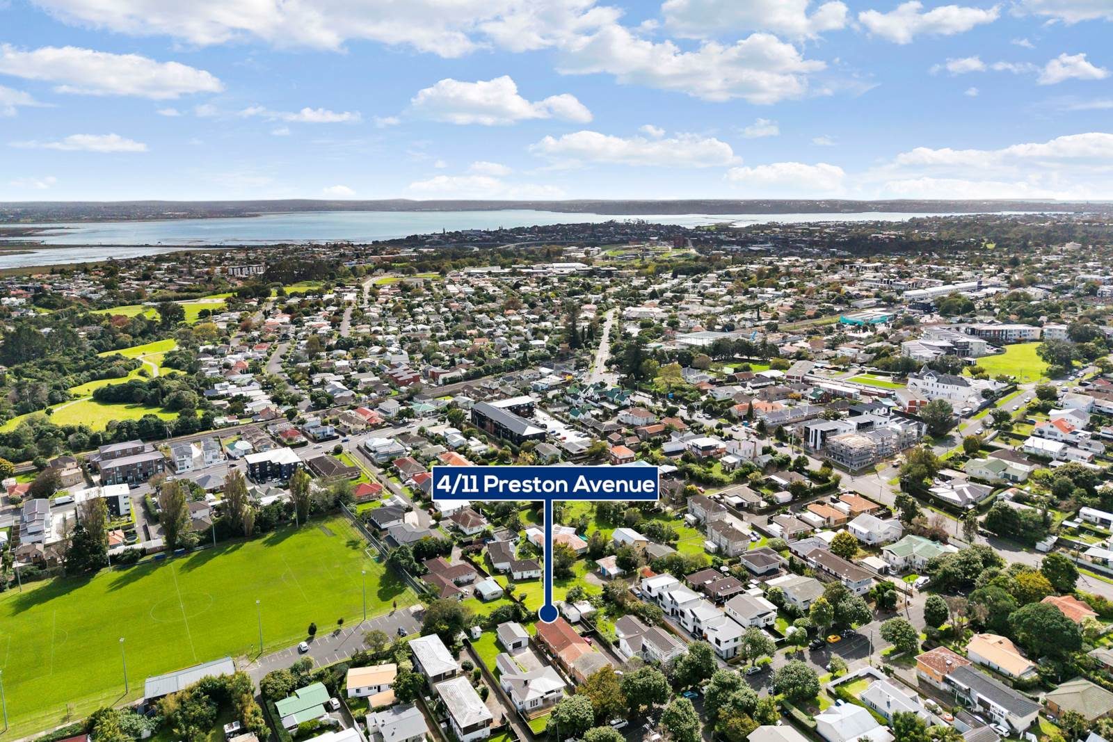 Sunny Private Oasis - Mt Albert's Best! — slide 20
