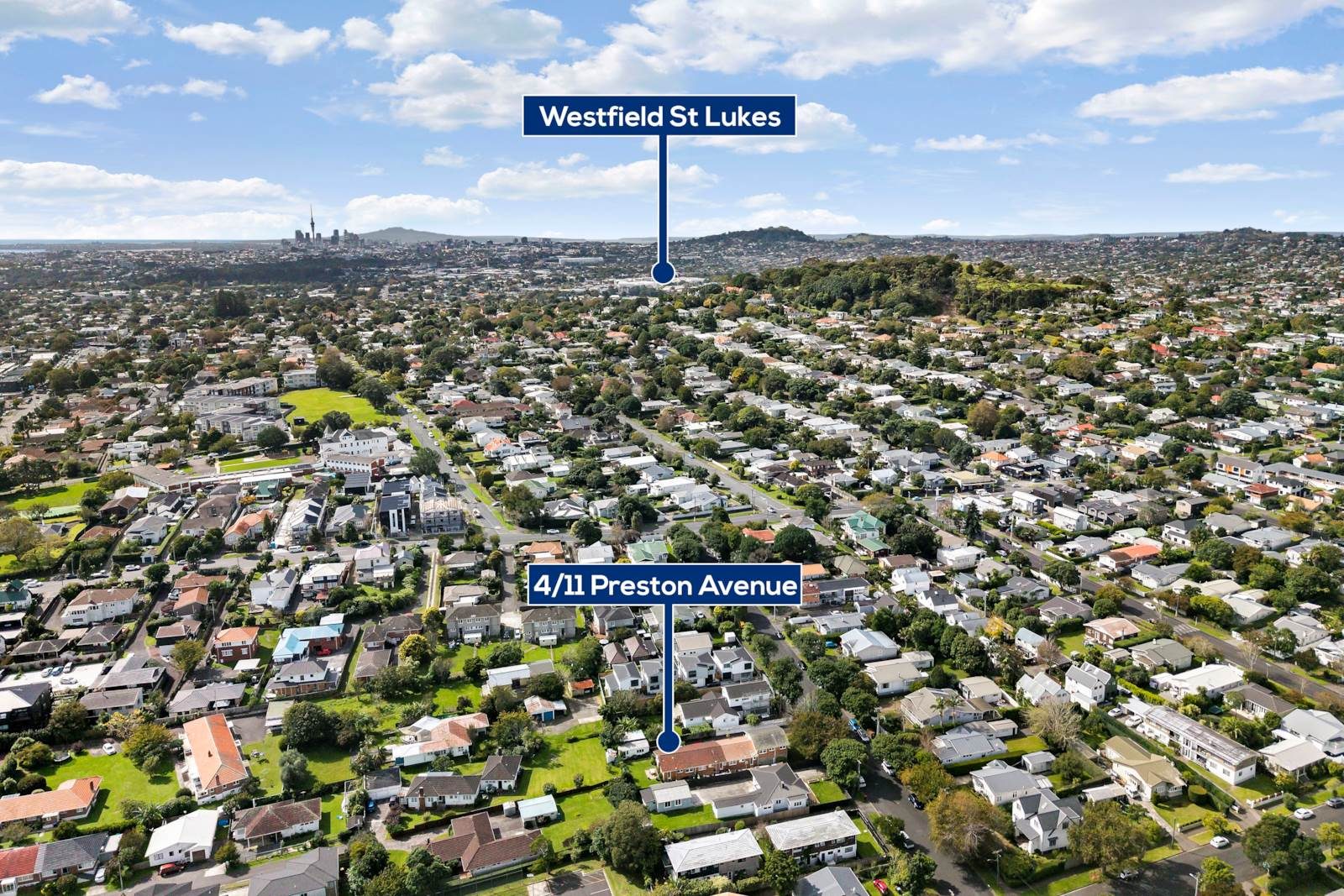Sunny Private Oasis - Mt Albert's Best! — slide 21