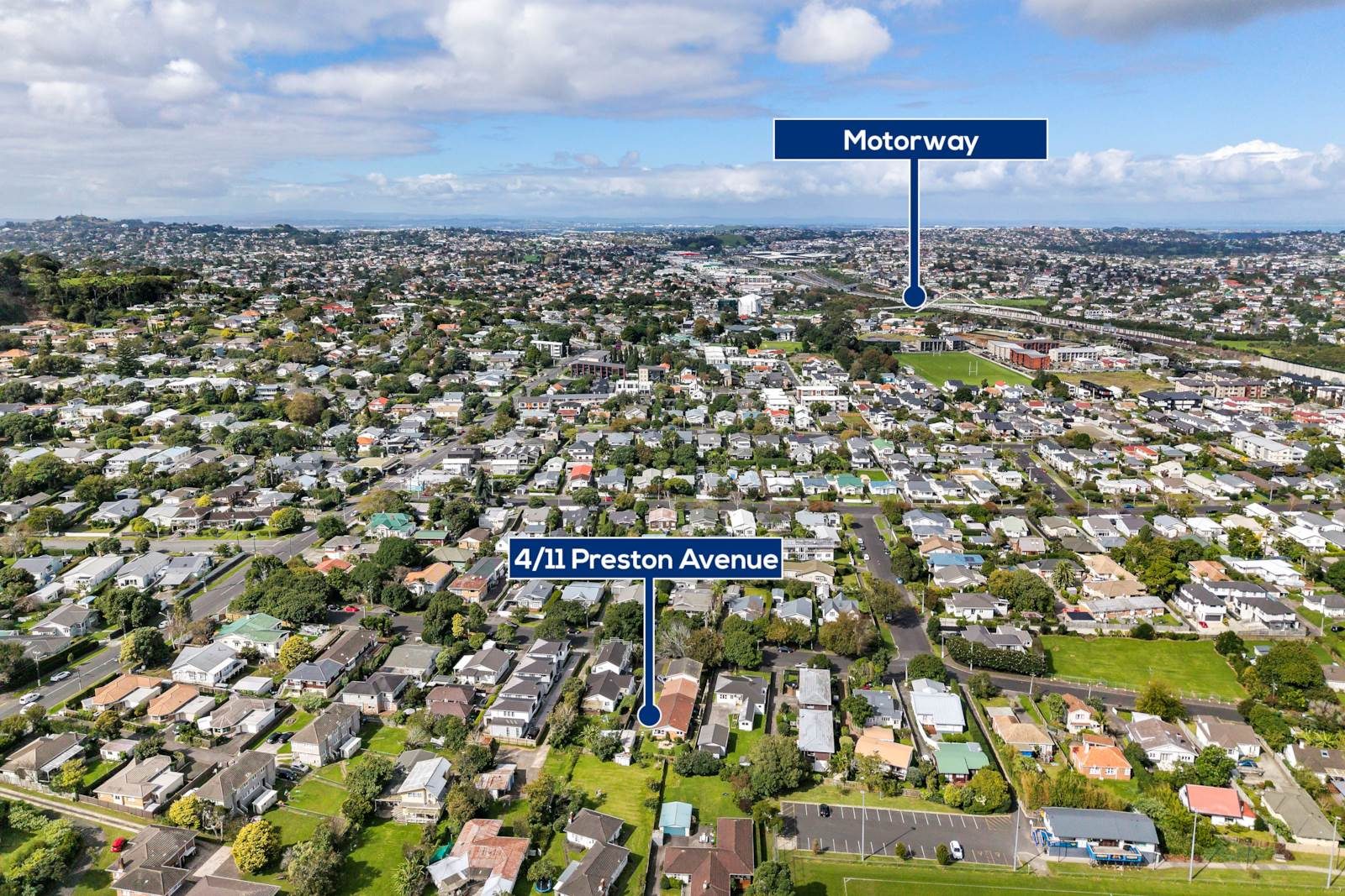 Sunny Private Oasis - Mt Albert's Best! — slide 22