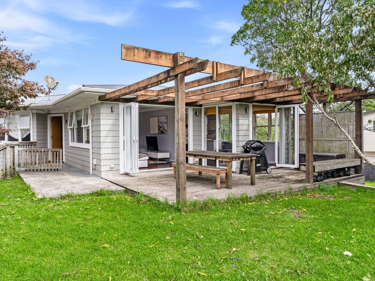 Property interior