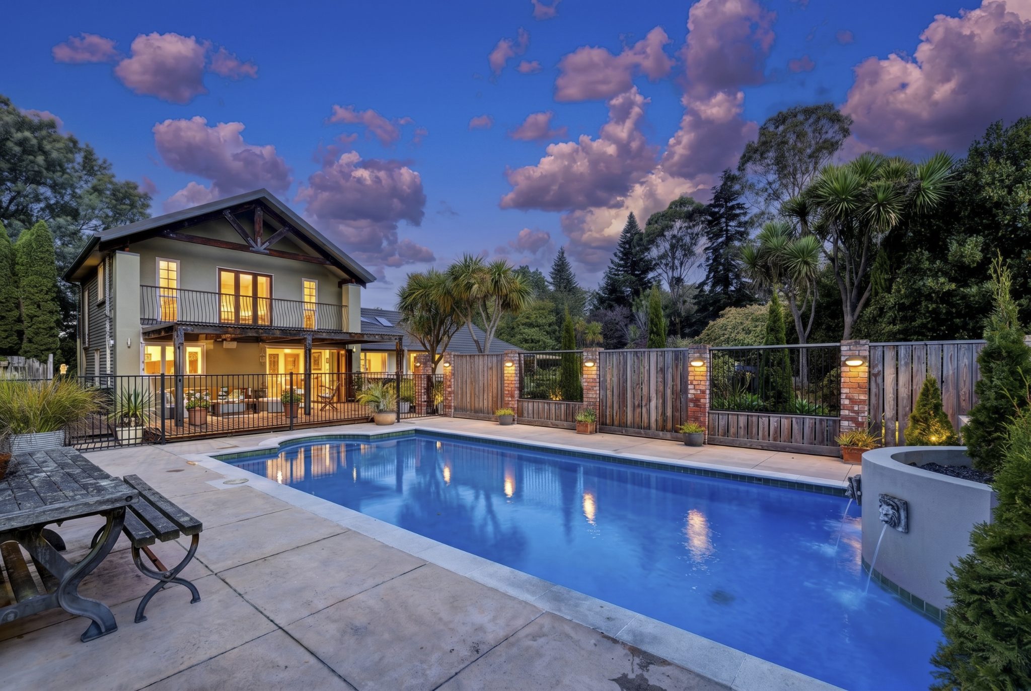 Virtual tour