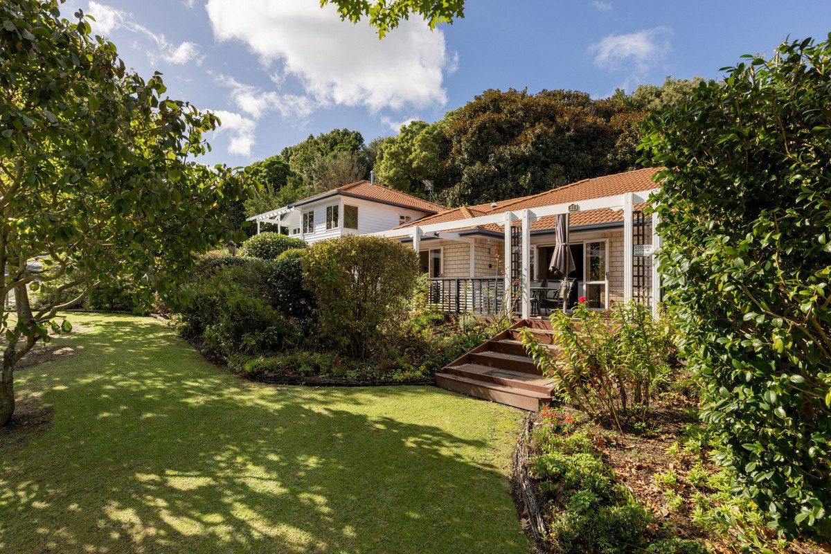 Property interior