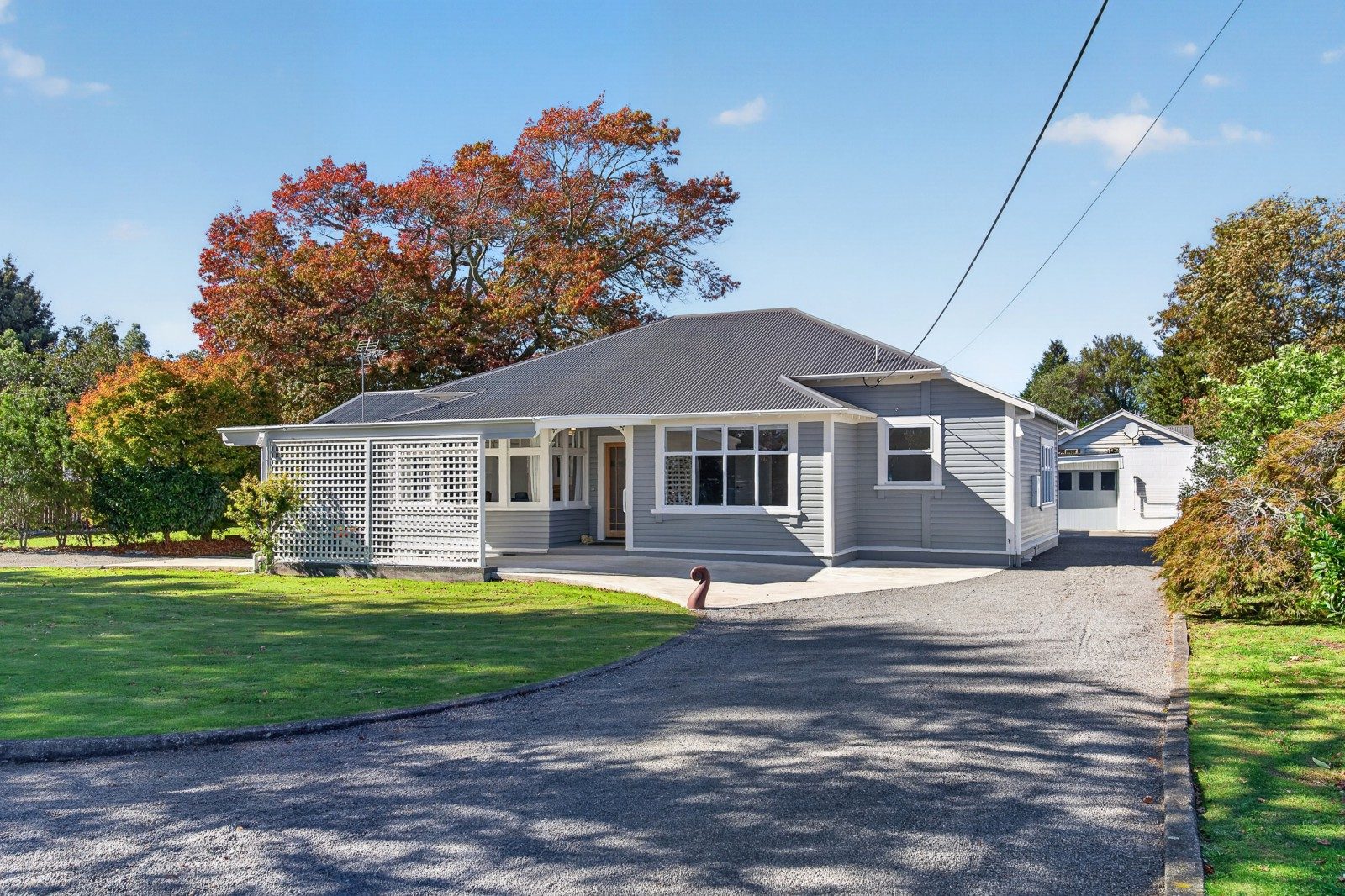 Virtual tour
