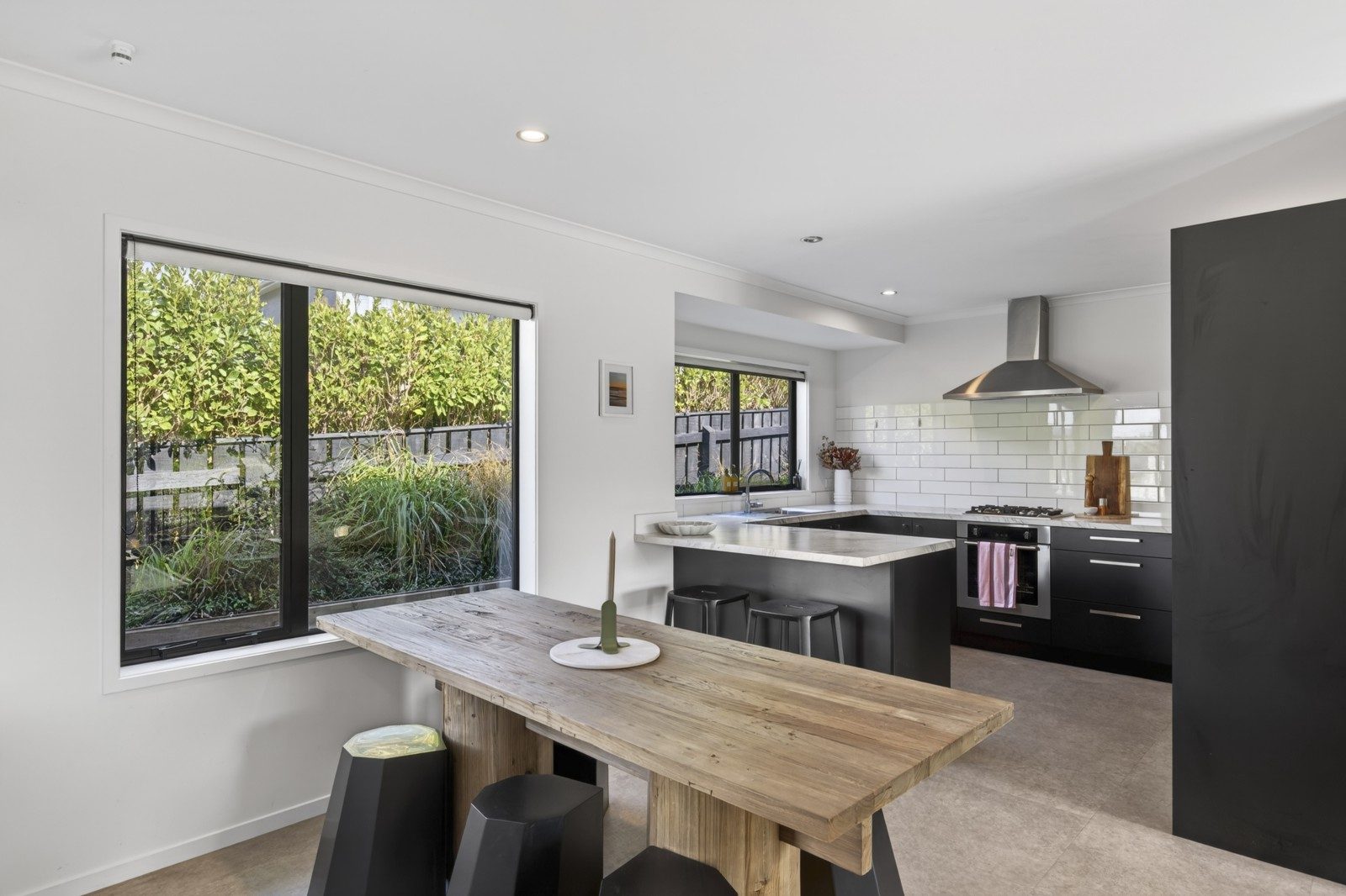Property interior