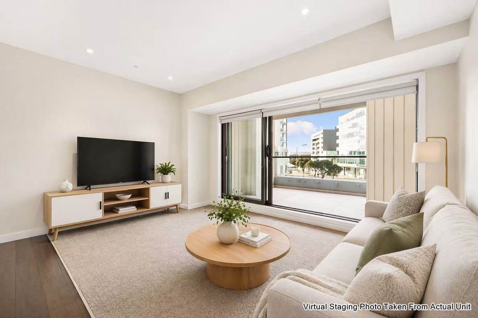 Property interior