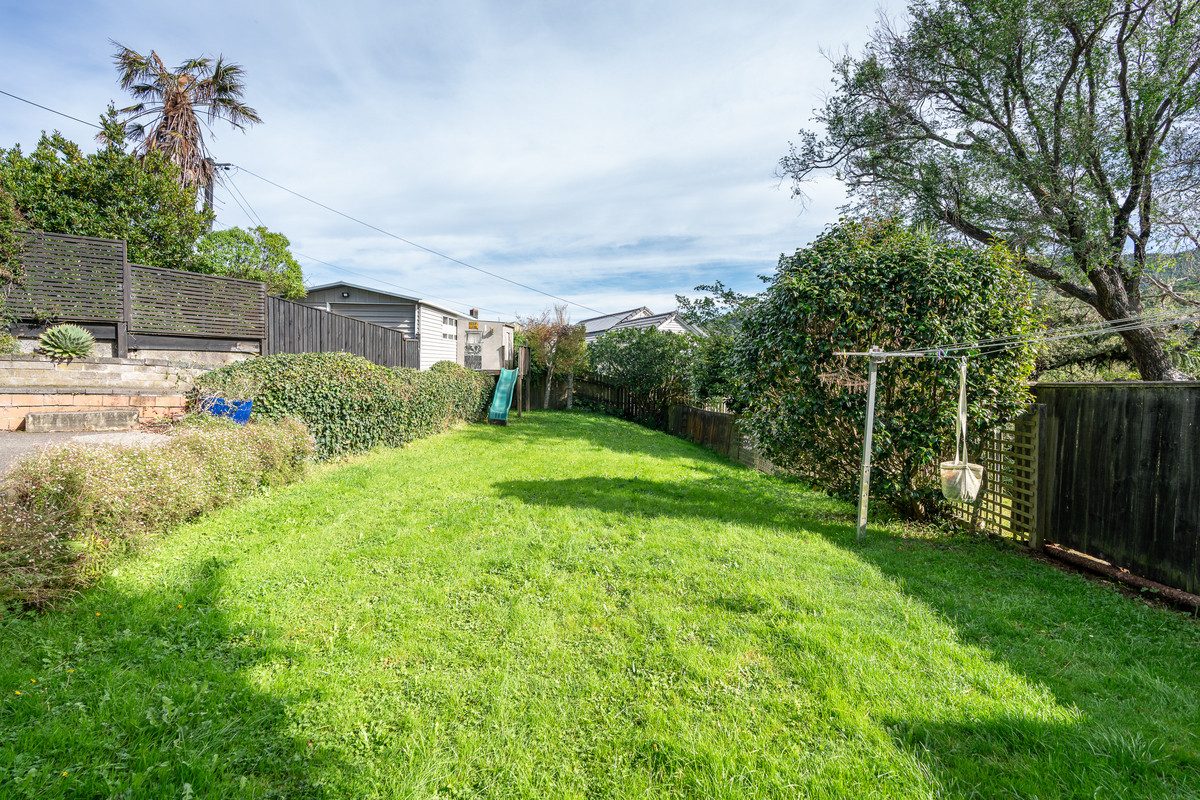 Property interior