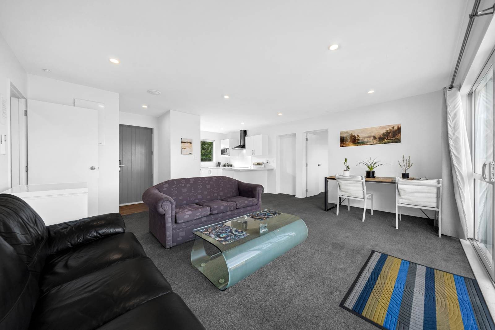 Property interior