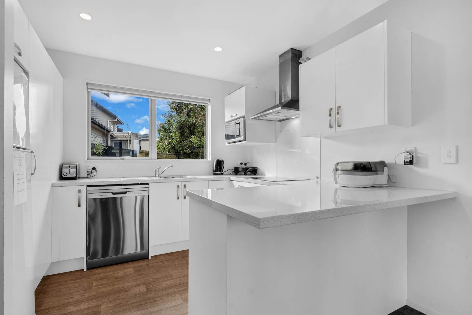 Property interior