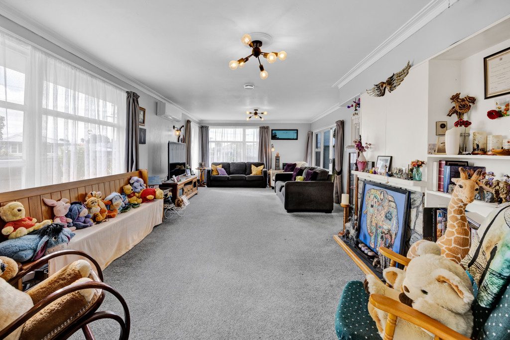 Property interior