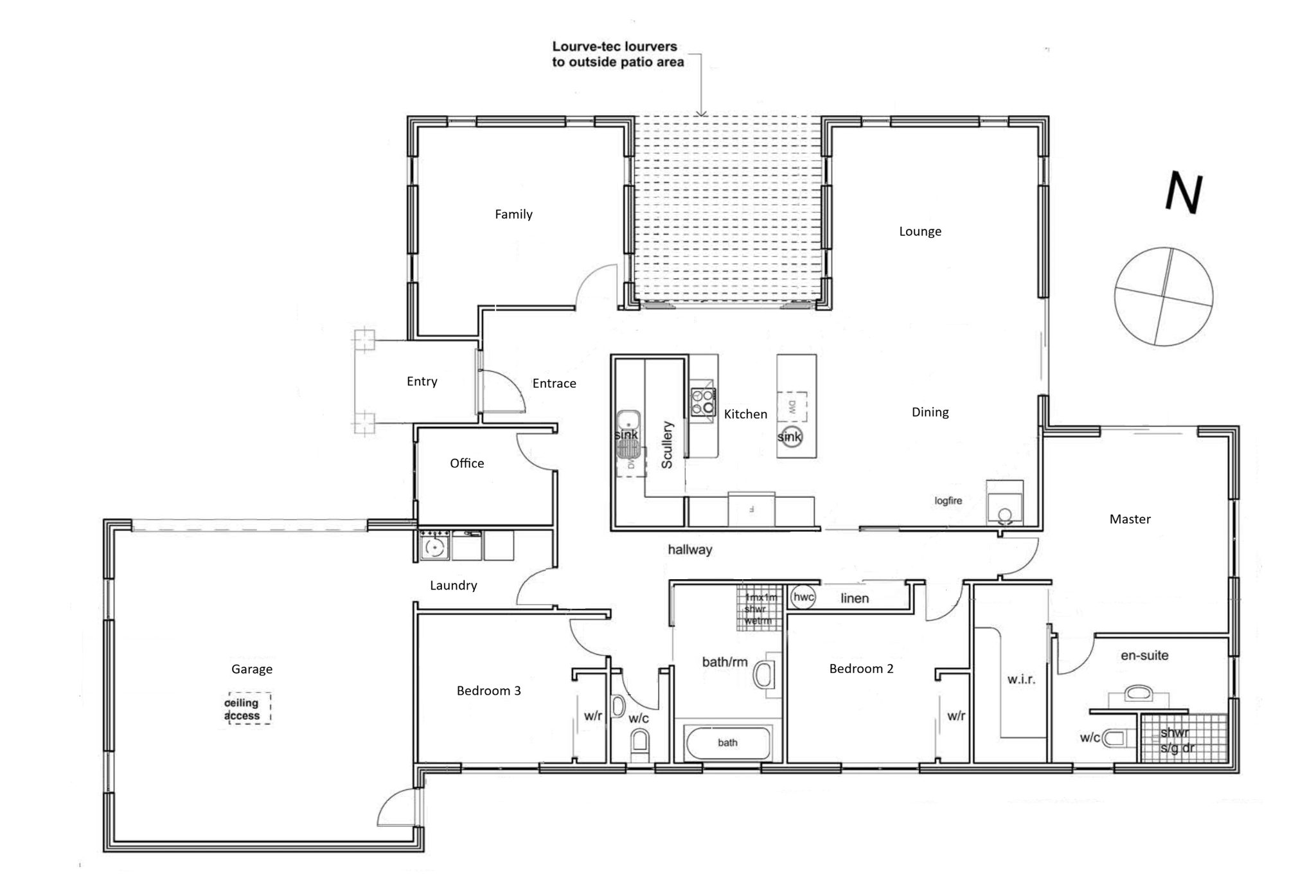 More Than a House… It's Home — slide 25