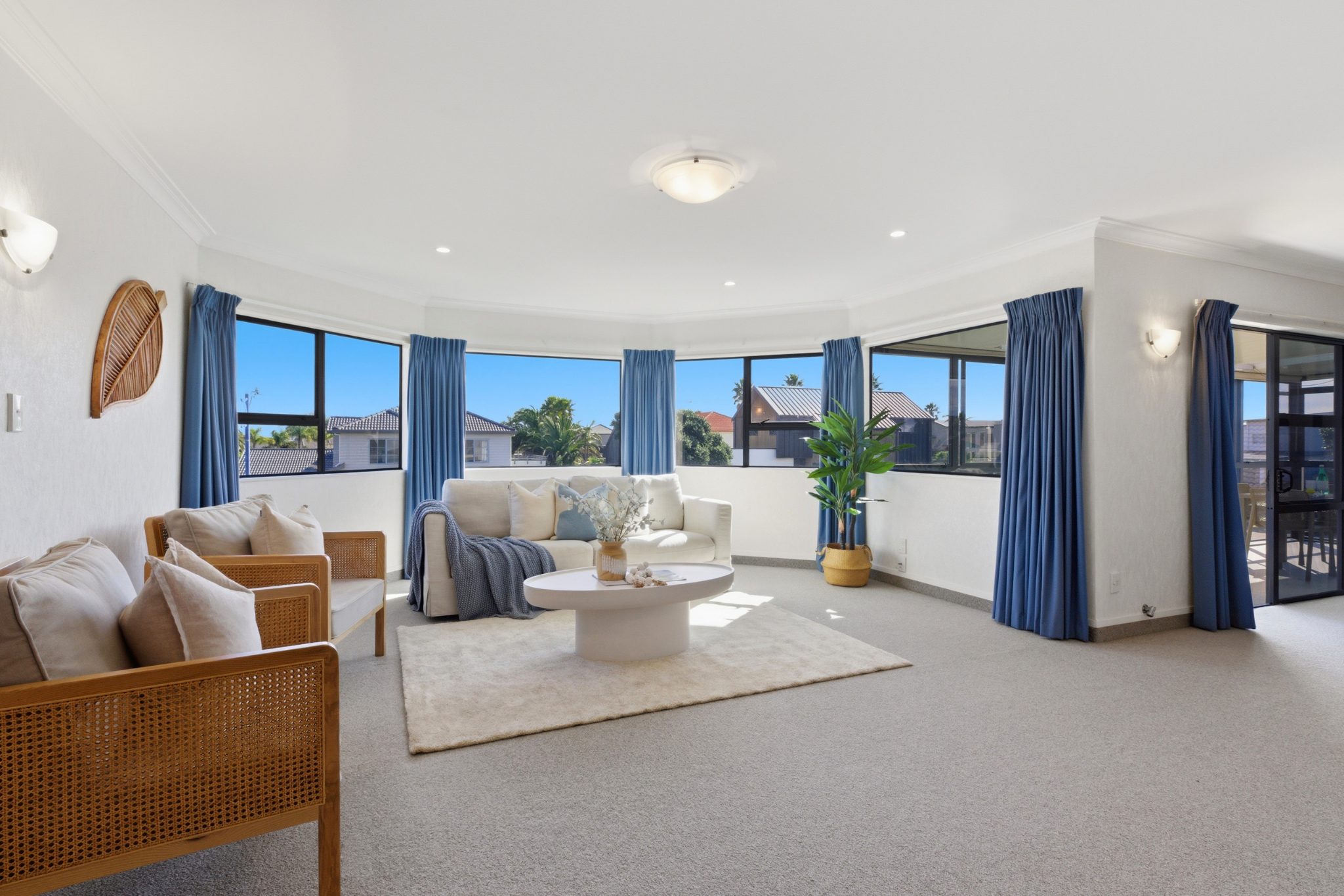 Property interior