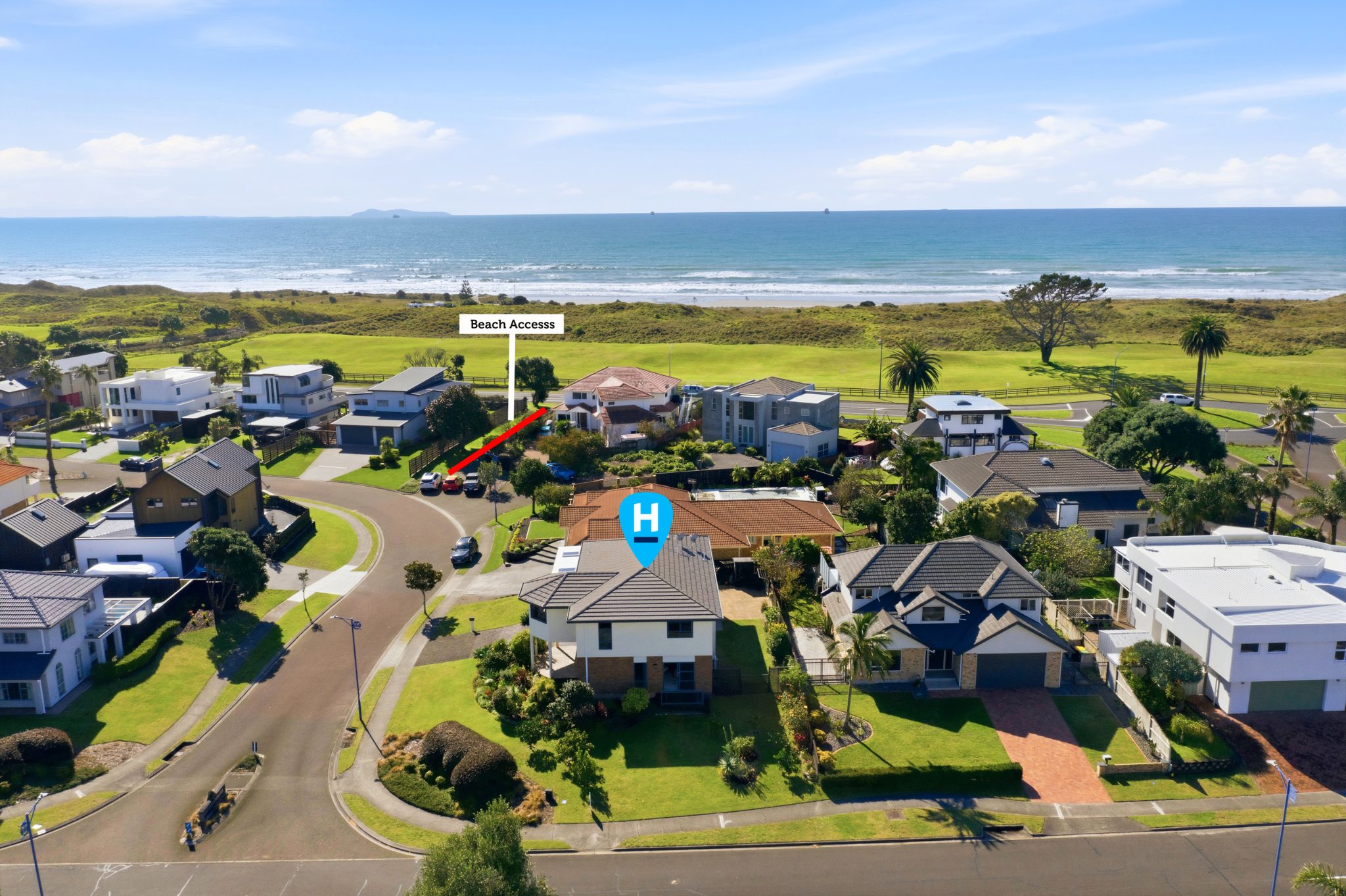 Dual living options or home and income — slide 25