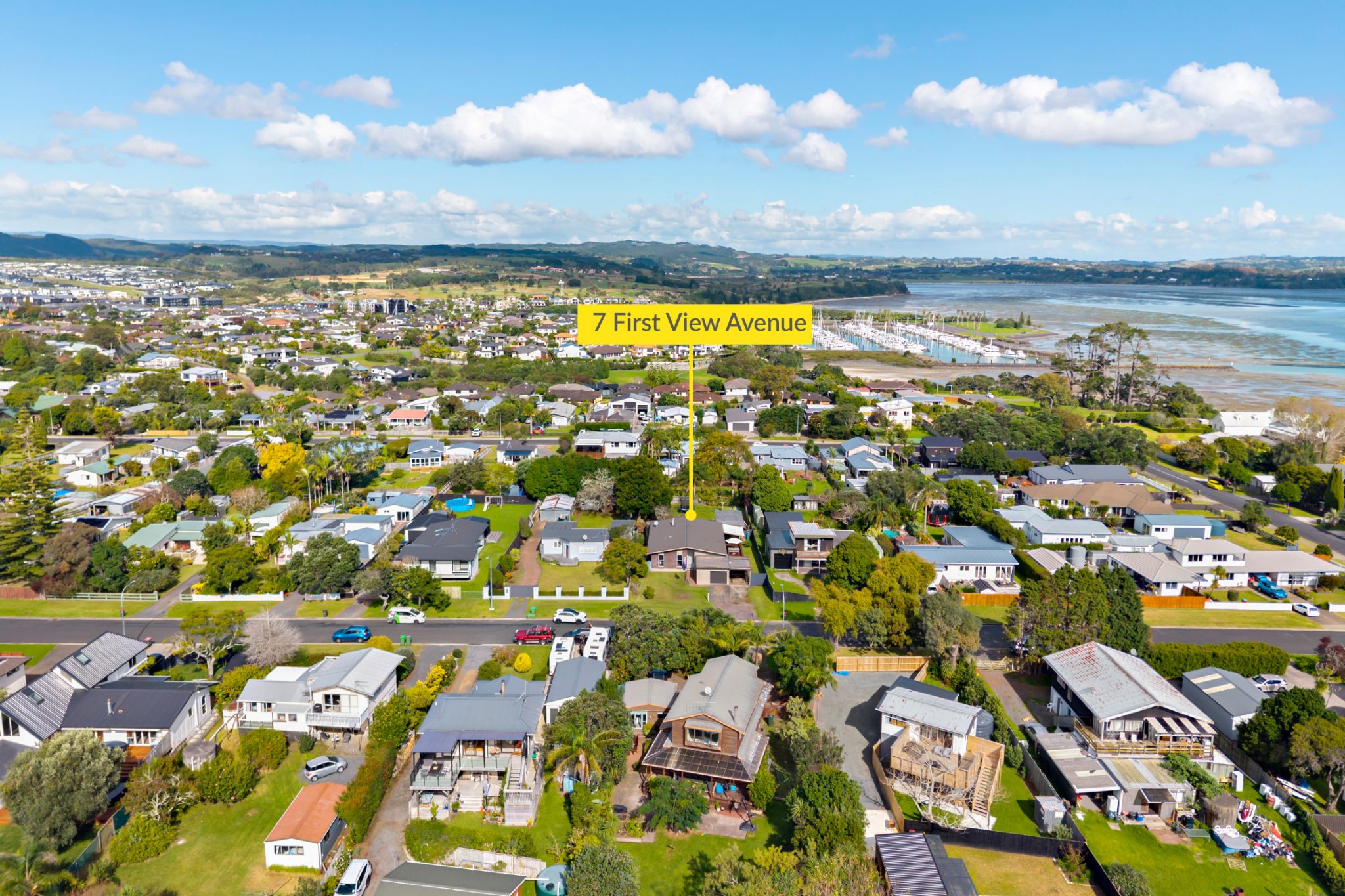 The Classic Kiwi Quarter-Acre Dream — slide 32