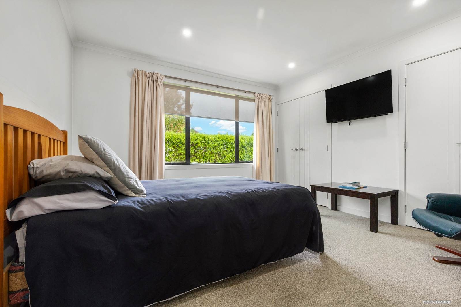 Property interior