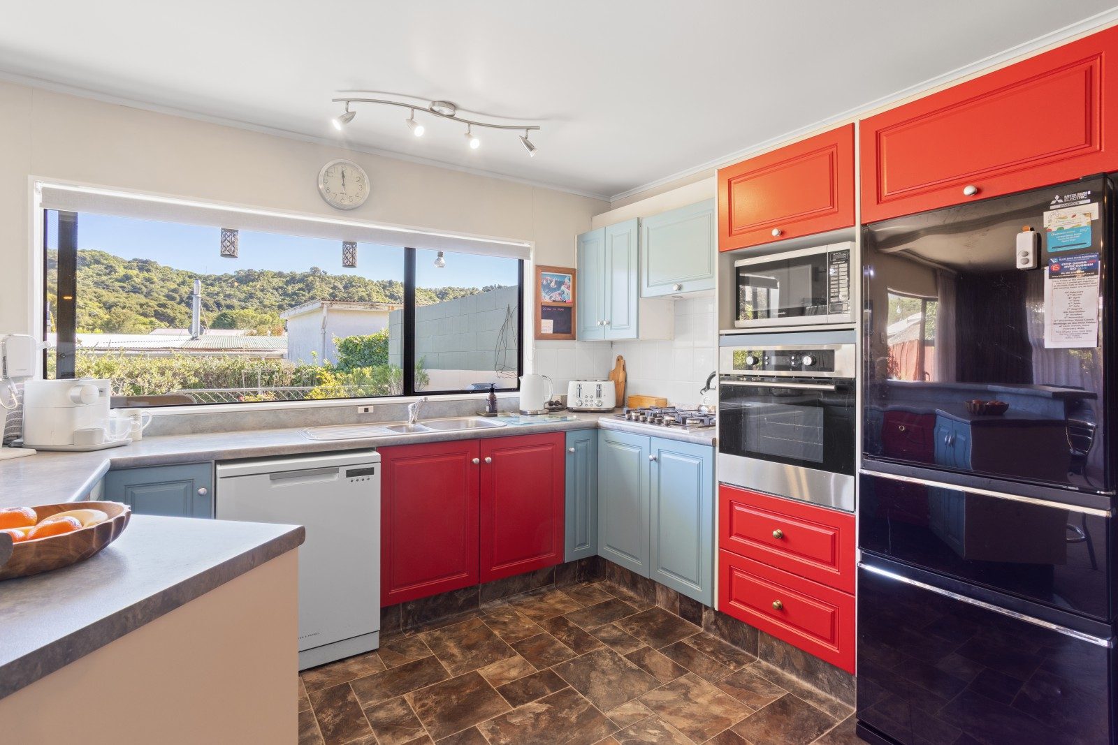 Property interior