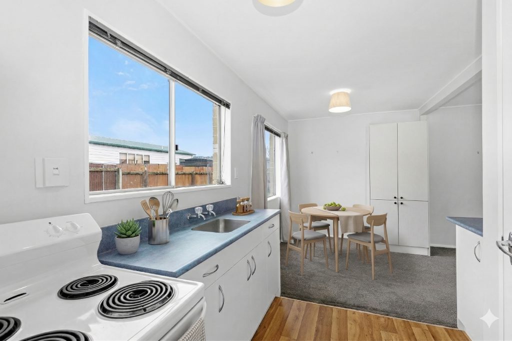 Property interior