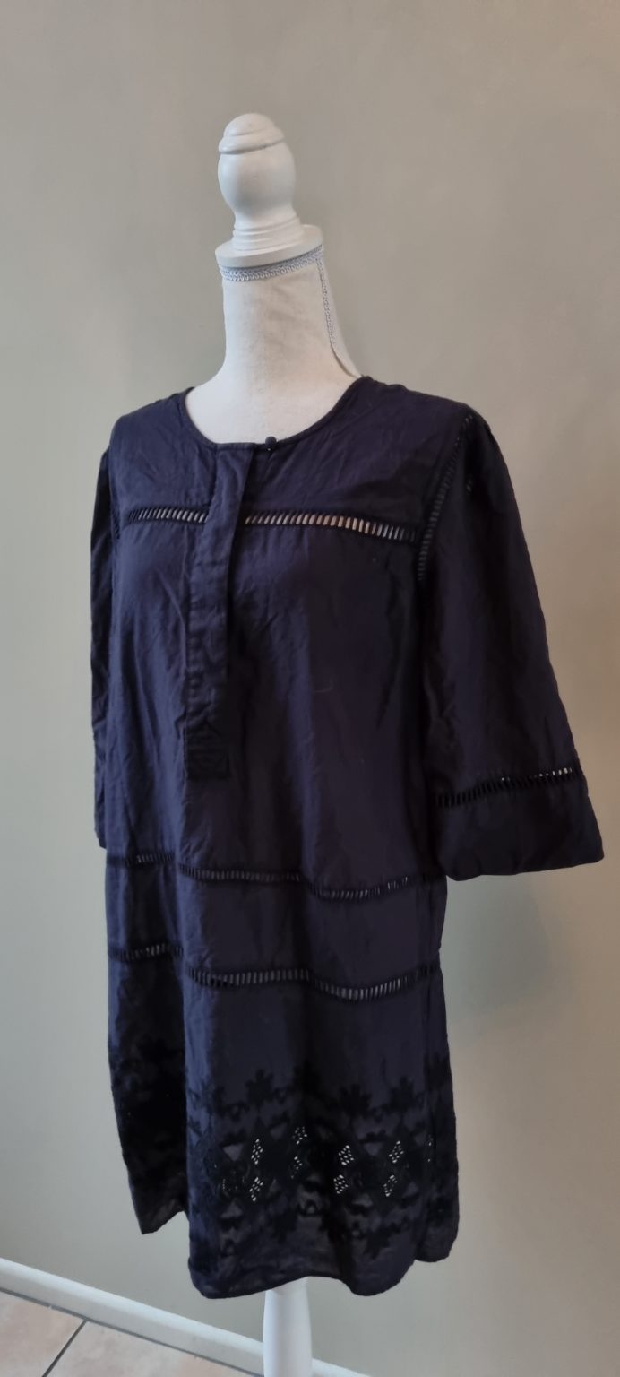 Noa Noa Dress Size 14, image 2