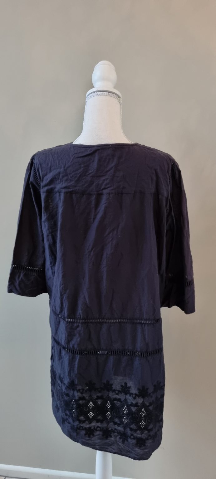 Noa Noa Dress Size 14, image 3