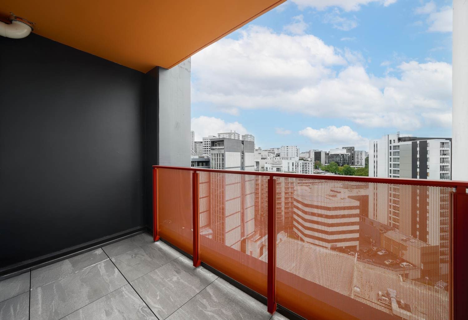 Property interior