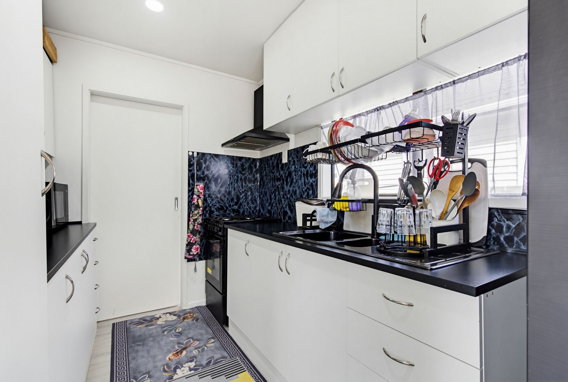 Property interior