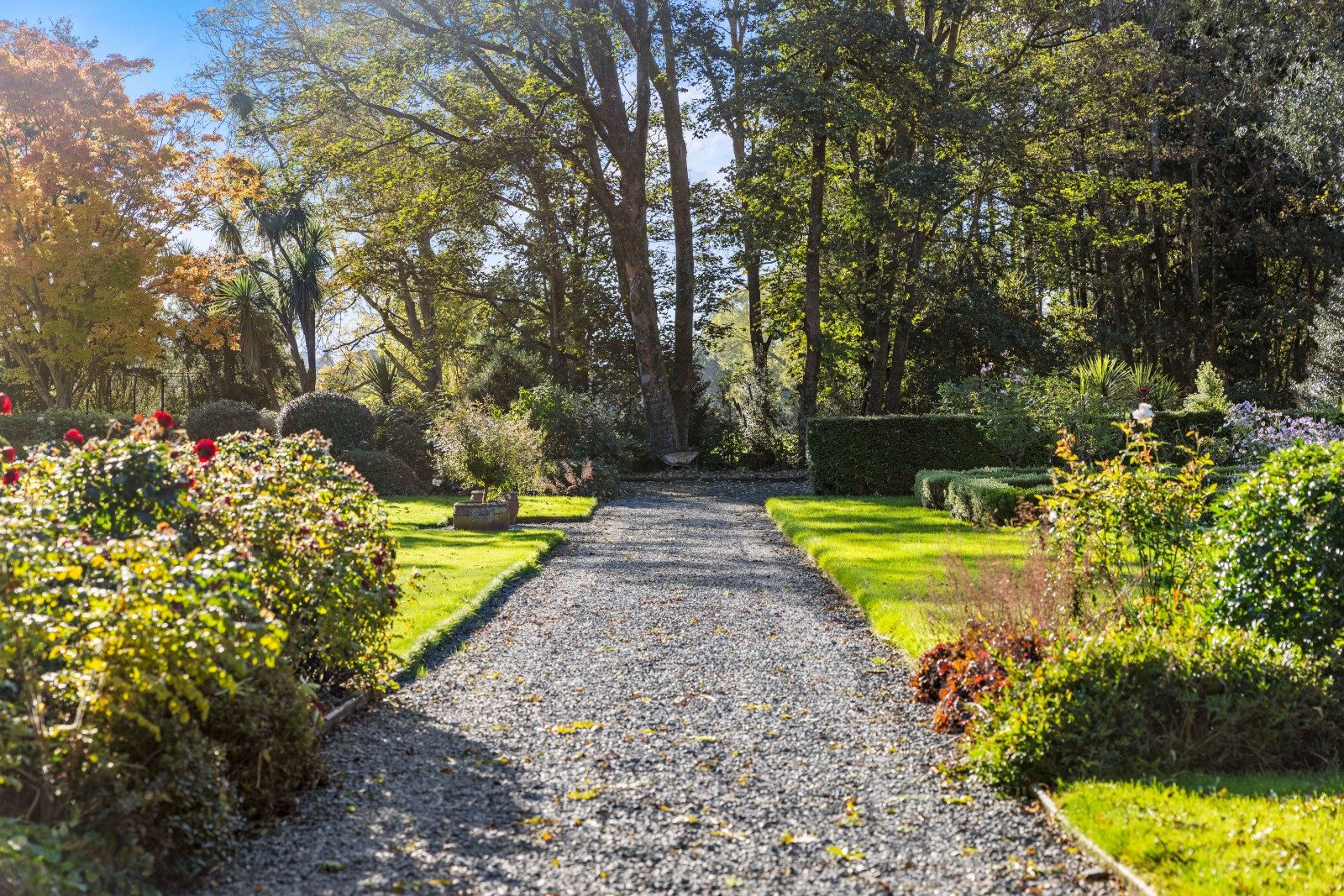 Raukapuka Homestead: A Landmark Residence — slide 2