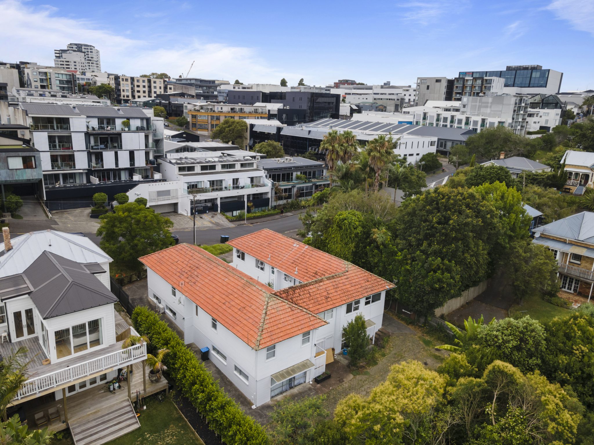 Ponsonby Money Maker - 6 Bedrooms! — slide 28