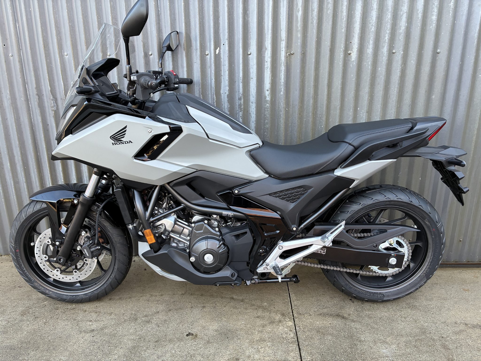2026 Honda NC700X DCT | Trade Me Motors