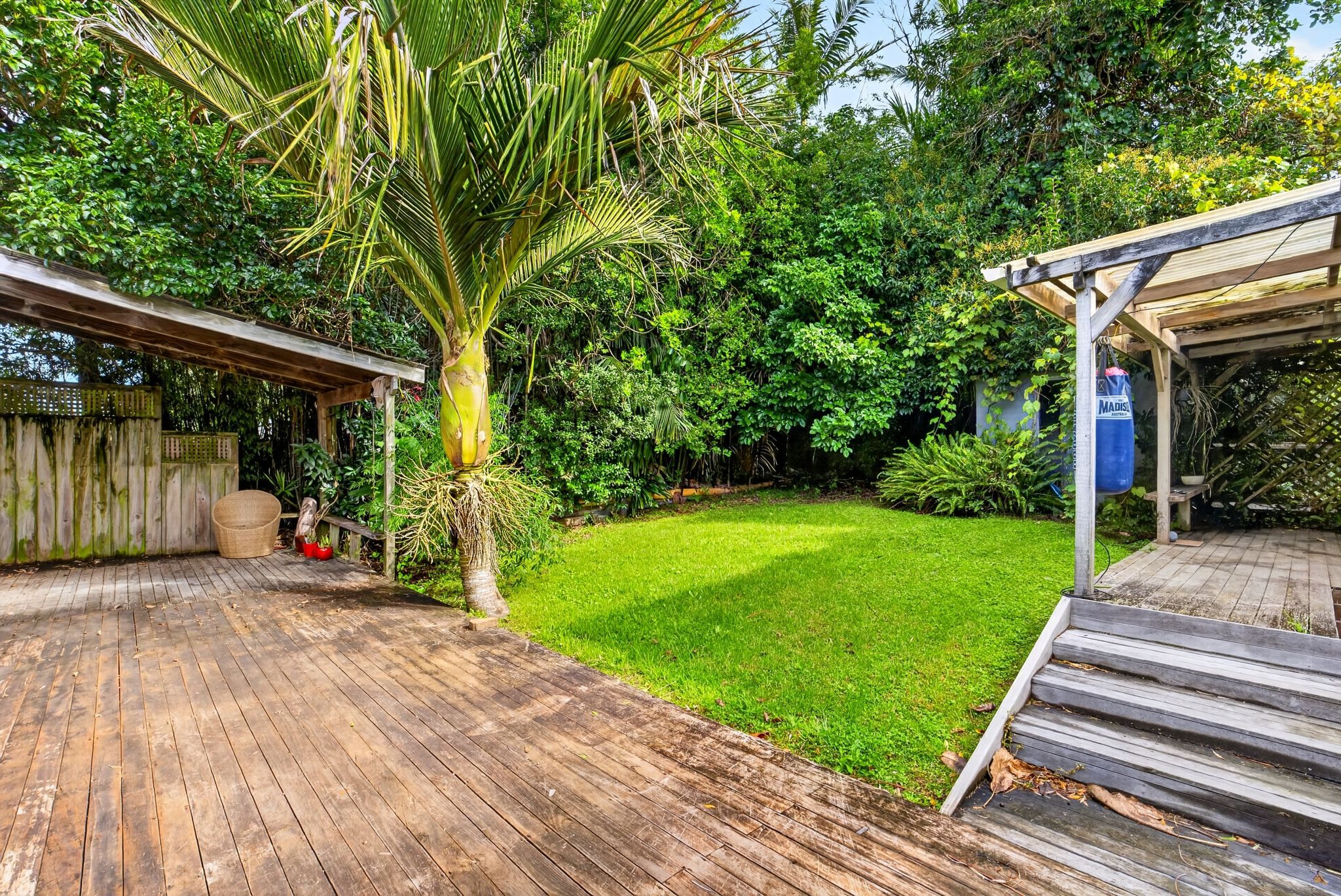 Property interior
